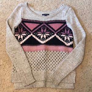 Women’s Sweater